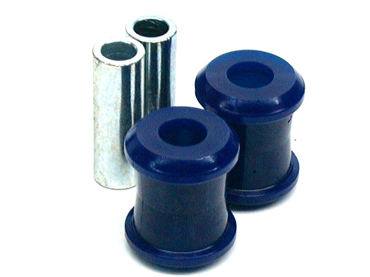SuperPro Lwr Inner Ctrl Arm Bush Kit (1969-1974 Capri Base) - SPF0930K