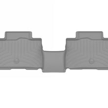 WeatherTech 20-26 Lincoln Aviator Rear FloorLiner HP - Grey