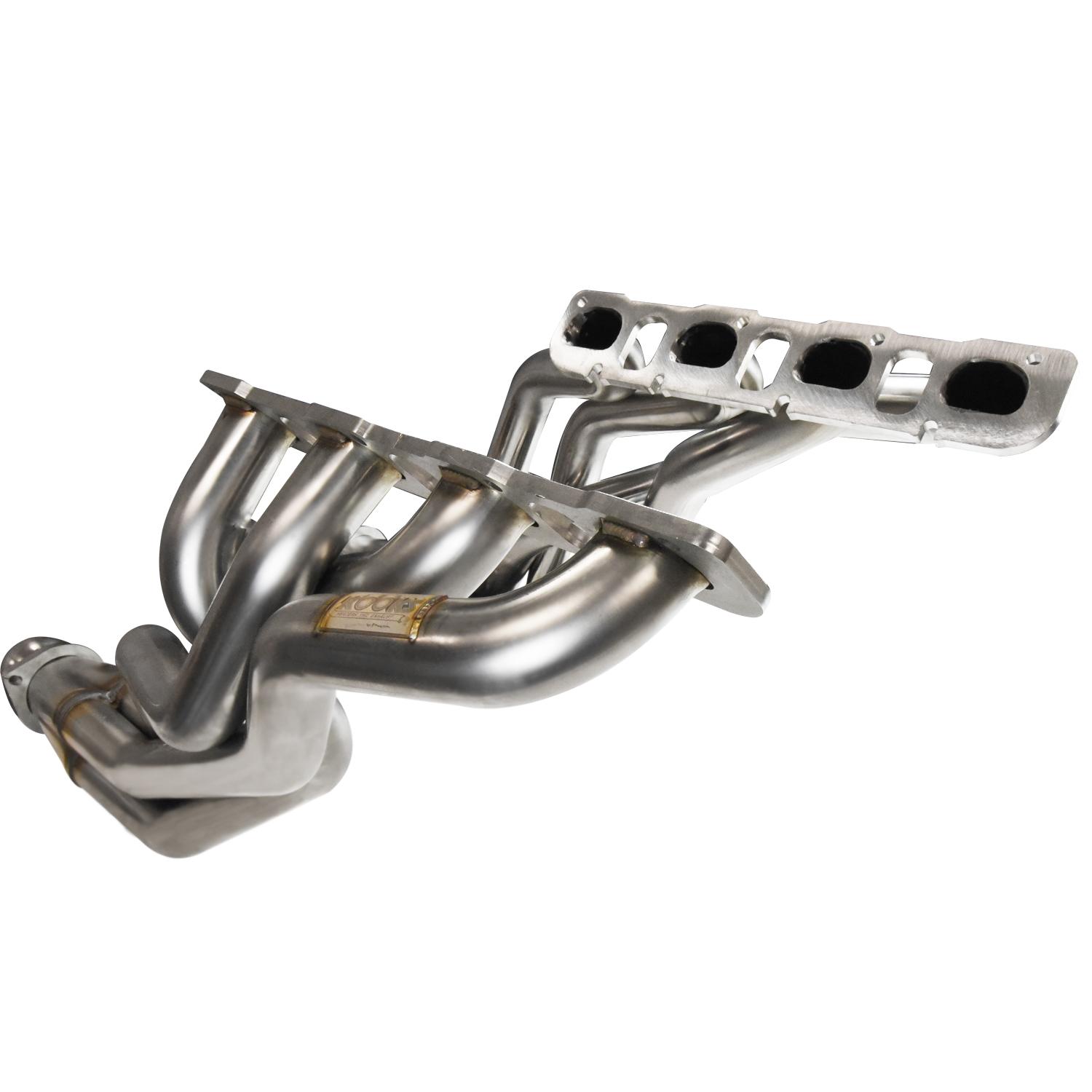 Kooks 1-7/8" Header and Connection Kit. Charger/Challenger/Magnum/300C 6.1L/6.4L HEMI - 3101H430