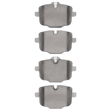 DFC 16-26 BMW X7 Rear 4000 Hybridynamic Brake Pads