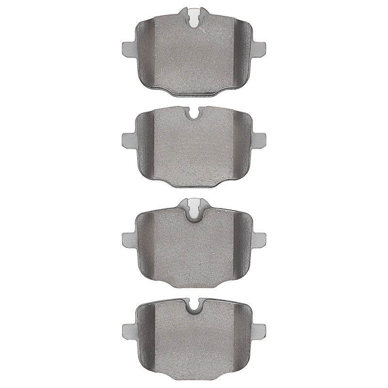DFC 16-26 BMW X7 Rear 4000 Hybridynamic Brake Pads