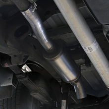 Flowmaster FlowFX Extreme Cat-Back Exhaust System (2019*-2022 (*2019 New Body) Chevrolet/GMC Silverado/Sierra 1500 5.3L) - 717977