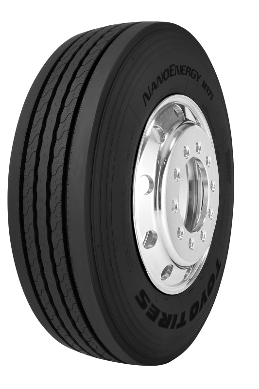 Toyo Tires M171 Tire - 295/75R22.5 144/141L G/14 - 520060