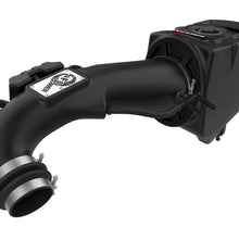 AFE Sealed Intake (2018-2020 Jeep Wrangler L4-2.0L (t)) - 50-70035D