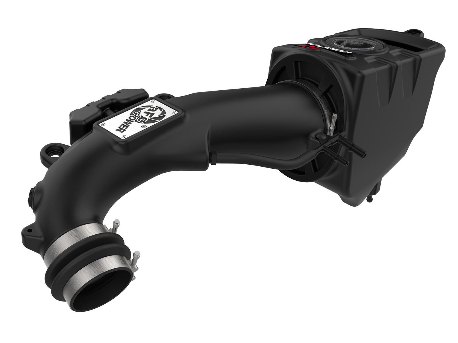 AFE Sealed Intake (2018-2020 Jeep Wrangler L4-2.0L (t)) - 50-70035D