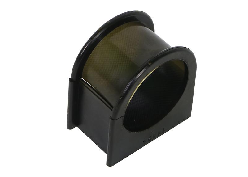 Whiteline Performance Steering Rack And Pinion Mount Bushing Mount Excl Electric Power Steering Models Whiteline - W13149