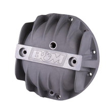 B&M 70500 Diff Cover,Gm 8.875" 12 Bolt Car Cast Alum.
