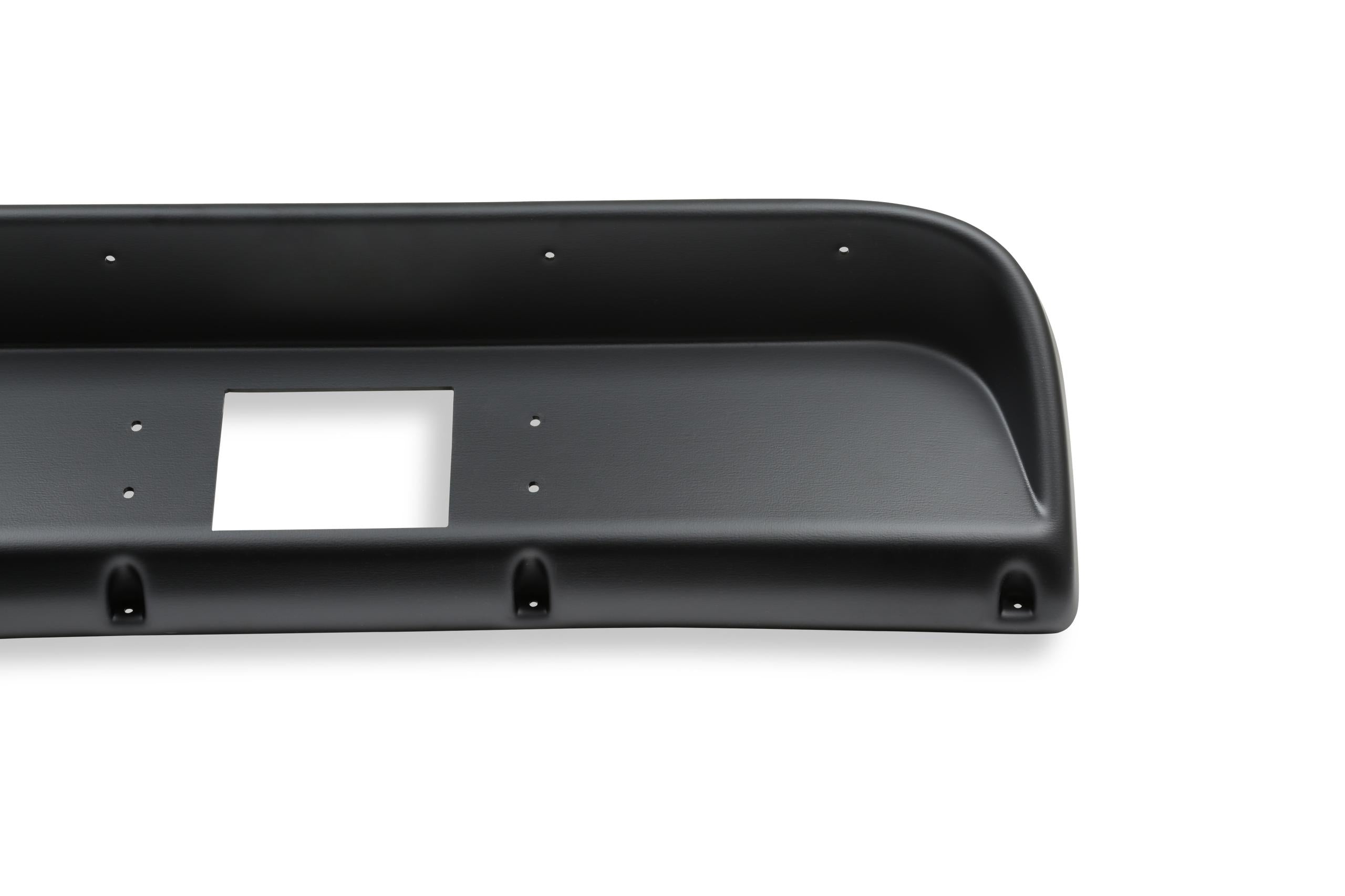 Holley Dash Panel - 553-440