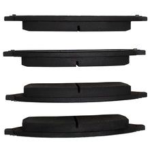 DFC 04-07 Mercury Monterey Front 4000 Hybridynamic Brake Pads