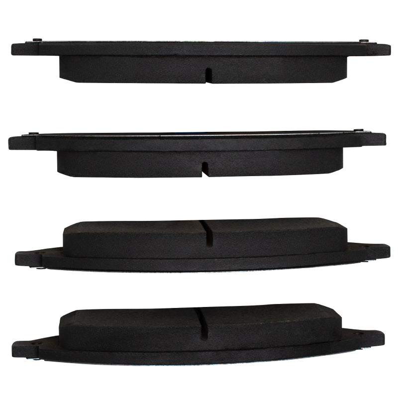 DFC 04-07 Mercury Monterey Front 4000 Hybridynamic Brake Pads