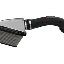 AFE Super Stock Induction System w/ Pro DRY S Media (2018-2021 Wrangler, Wrangler) - 55-10010D