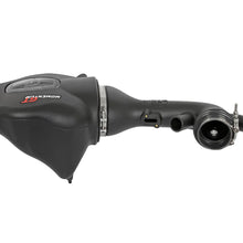 AFE Momentum GT Cold Air Intake System w/ Pro DRY S Media (2016-2021 Camaro) - 51-74211