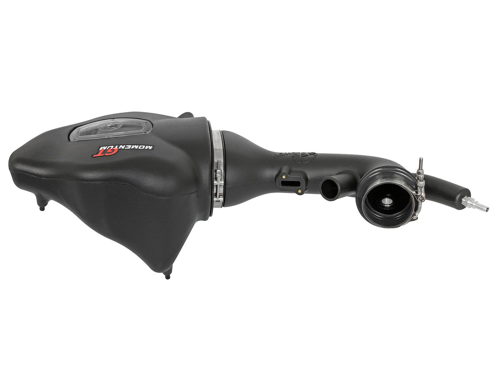 AFE Momentum GT Cold Air Intake System w/ Pro DRY S Media (2016-2021 Camaro) - 51-74211