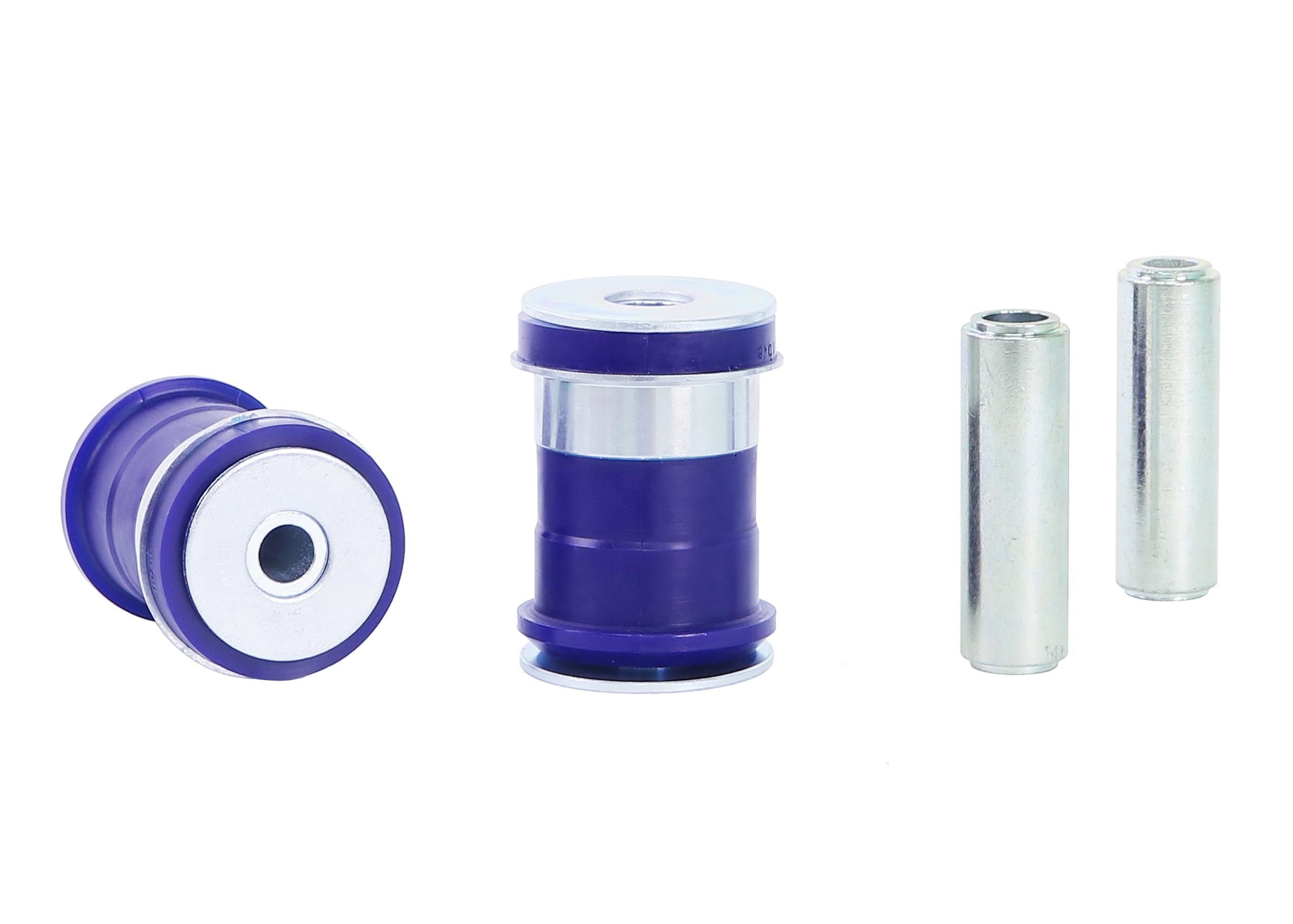 SuperPro Fr Lwr Ctrl Arm Inner R Bush - SPF4346K