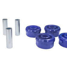 SuperPro Rear Beam Axle Pivot Bush Kit - SPF3640K
