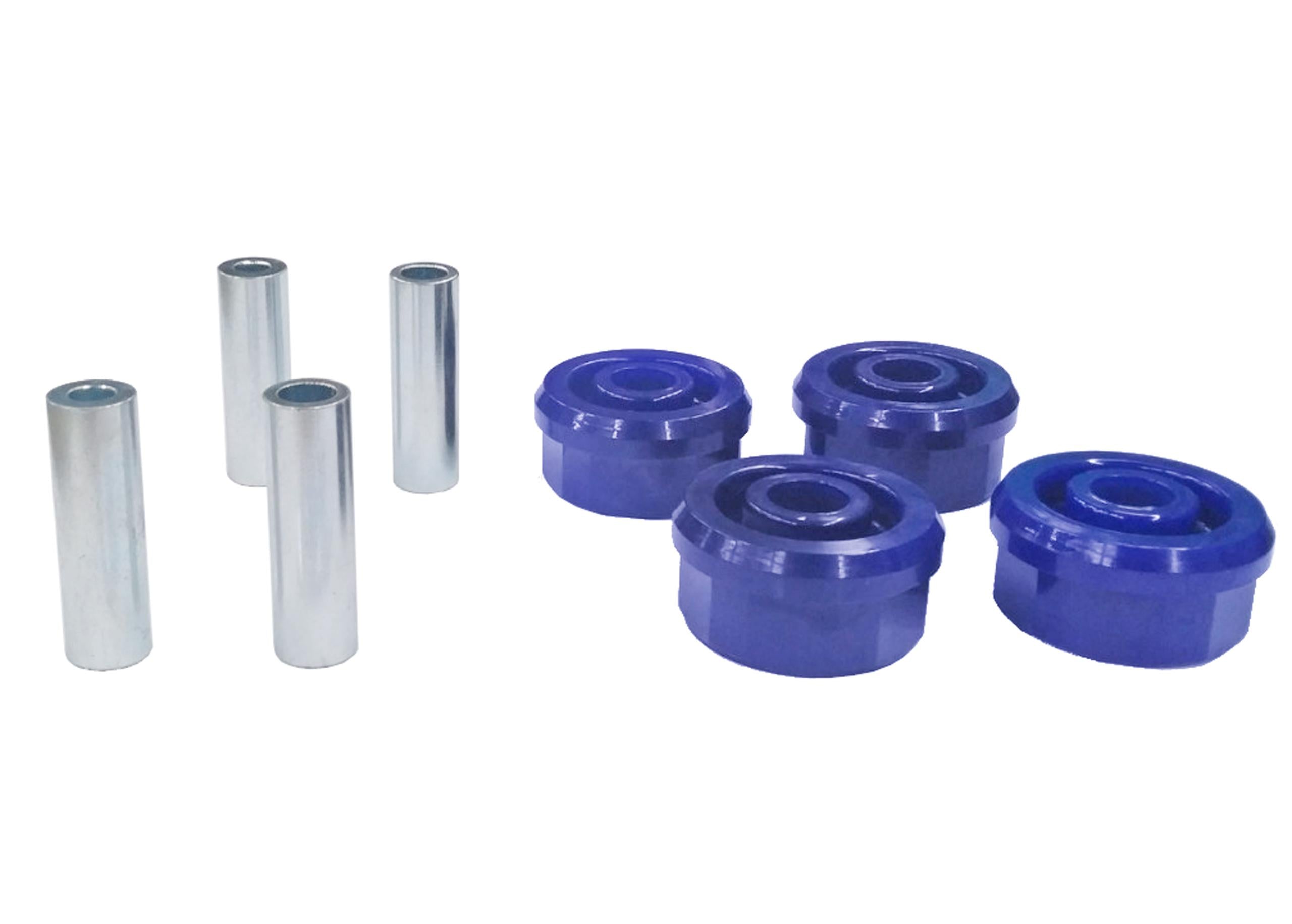 SuperPro Rear Beam Axle Pivot Bush Kit - SPF3640K