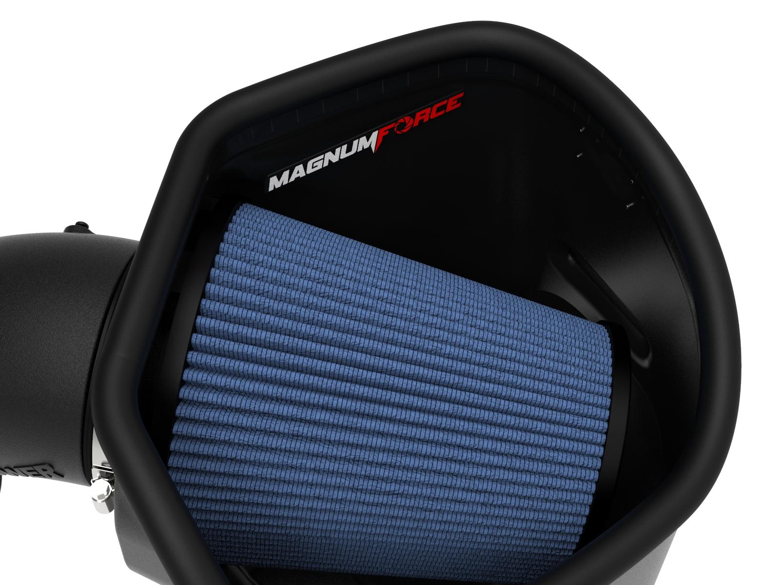 AFE Sealed Intake (2019-2019 RAM Trucks L6-6.7L (td)) - 54-13046R
