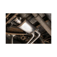 Flowmaster FlowFX Cat-Back Exhaust System (1996-1999 C1500, C2500, K1500, K2500) - 718188