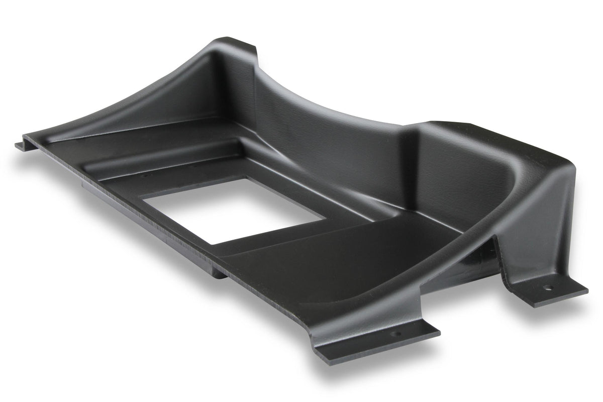 Holley Dash Panel - 553-308