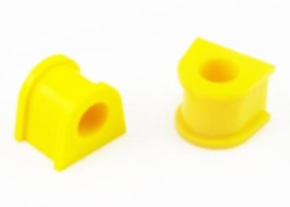 Whiteline Performance Sway Bar - Mount Bushing - W0406-20