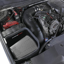 aFe Magnum FORCE Stage-2 Cold Air Intake System w/Pro DRY S Filter (GM Diesel Trucks 07.5-10 V8-6.8L (td) LMM) - 54-13065D