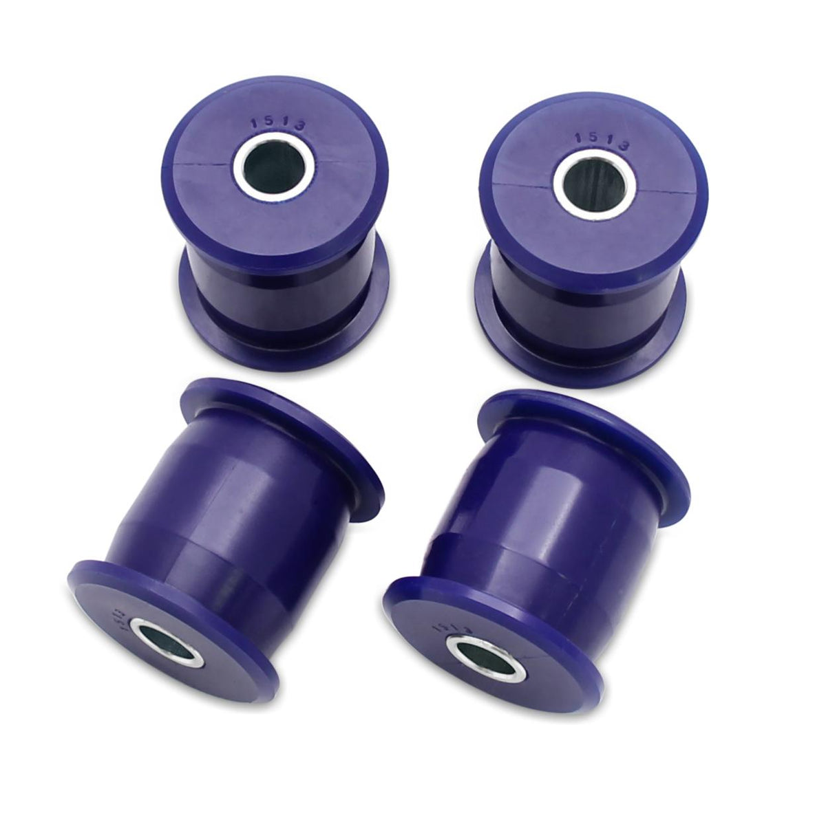SuperPro TARAGO: R/TRAIL/LOW BUSH ALL (1984-1989 Van Wagon Crg, Van Wagon DX, Van Wagon LE) - SPF1513K