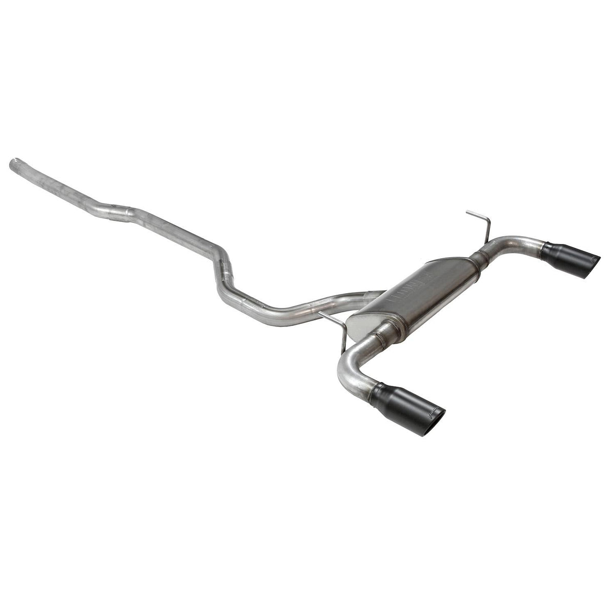 Flowmaster Flow FX Cat-Back Exhaust System - 717810