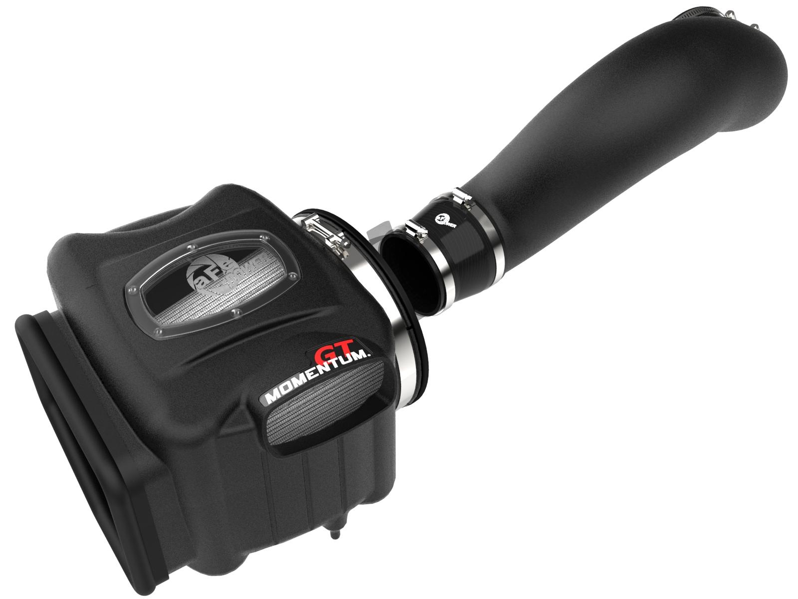 AFE Momentum GT Cold Air Intake System w/ Pro DRY S Media - 51-74102