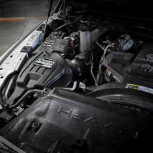 AFE QUANTUM Cold Air Intake System w/ Pro 5R Media (2013-2018 2500, 3500, 4500, 5500) - 53-10002R