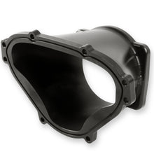 Holley Efi Lo-Ram Throttle Body Adapter - 300-630BK