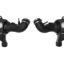 AFE Momentum Cold Air Intake System w/ Pro DRY S Filter (2024-2026 Mustang) - 50-70117D