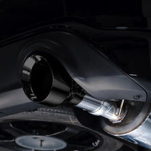 AWE Touring Edition Exhaust - Diamond Black Tips (2018-2023 Dodge Durango 6.4L / 6.2L SC) - 3015-33952