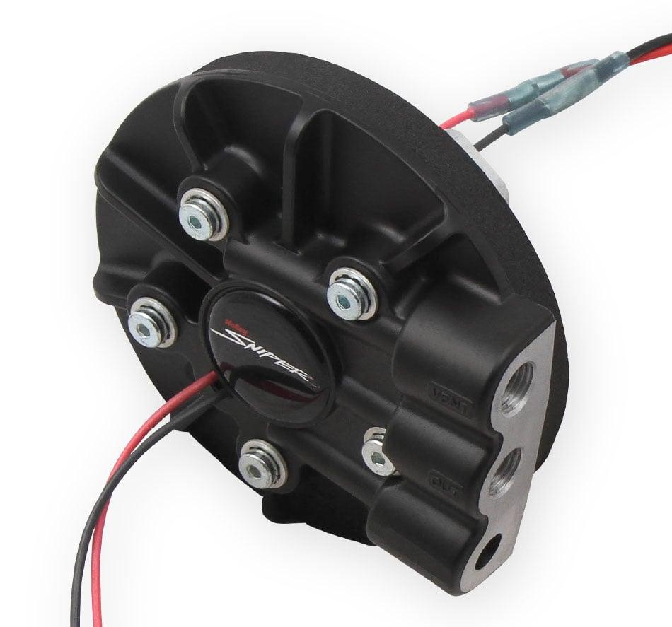 Holley In-Tank Retrofit Fuel Module - 19-360