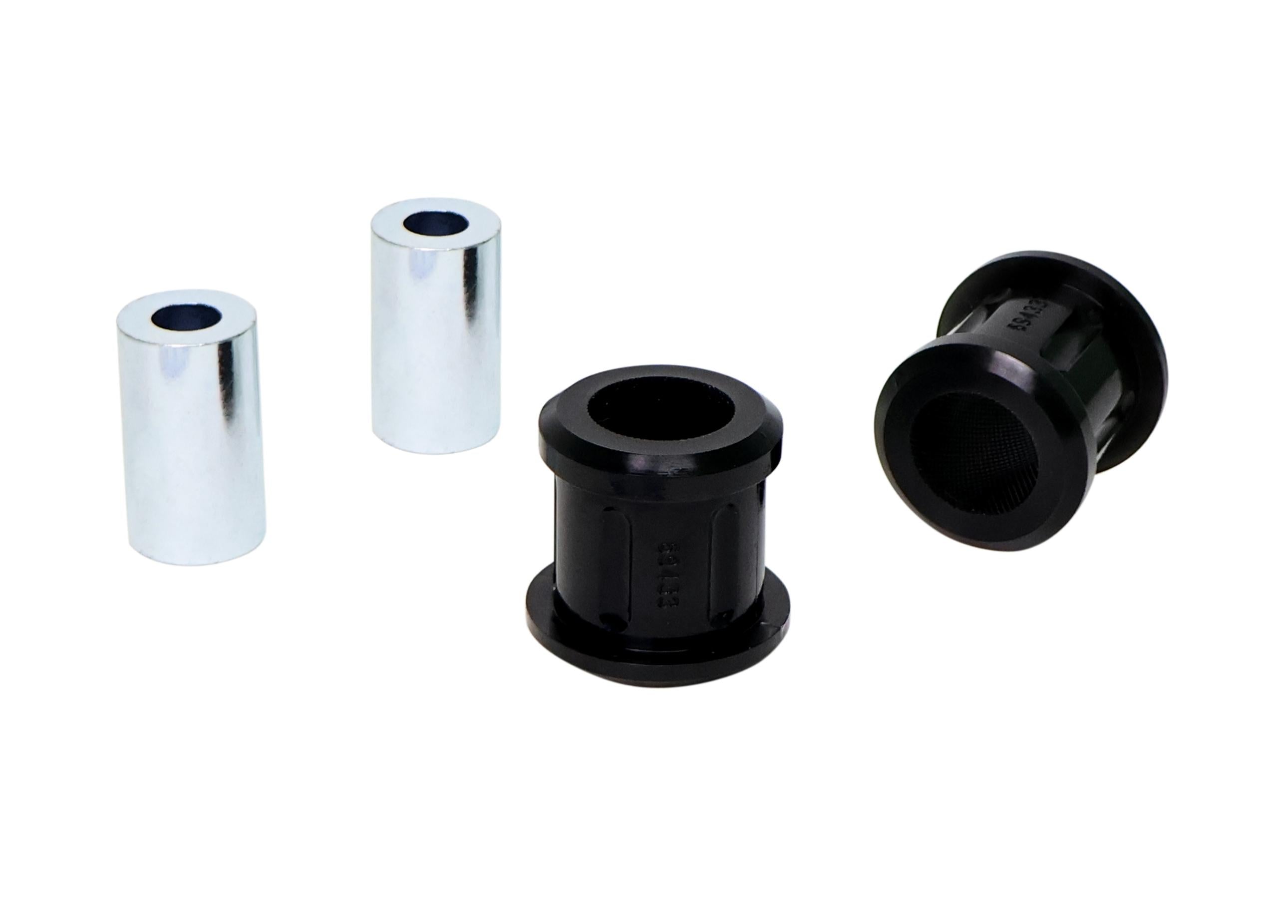 Whiteline Performance Control Arm Lower - Arm Service Kit - KSK139A