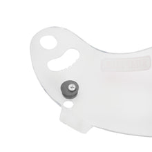 Simpson Racing Helmet Replacement Shields - 84300A
