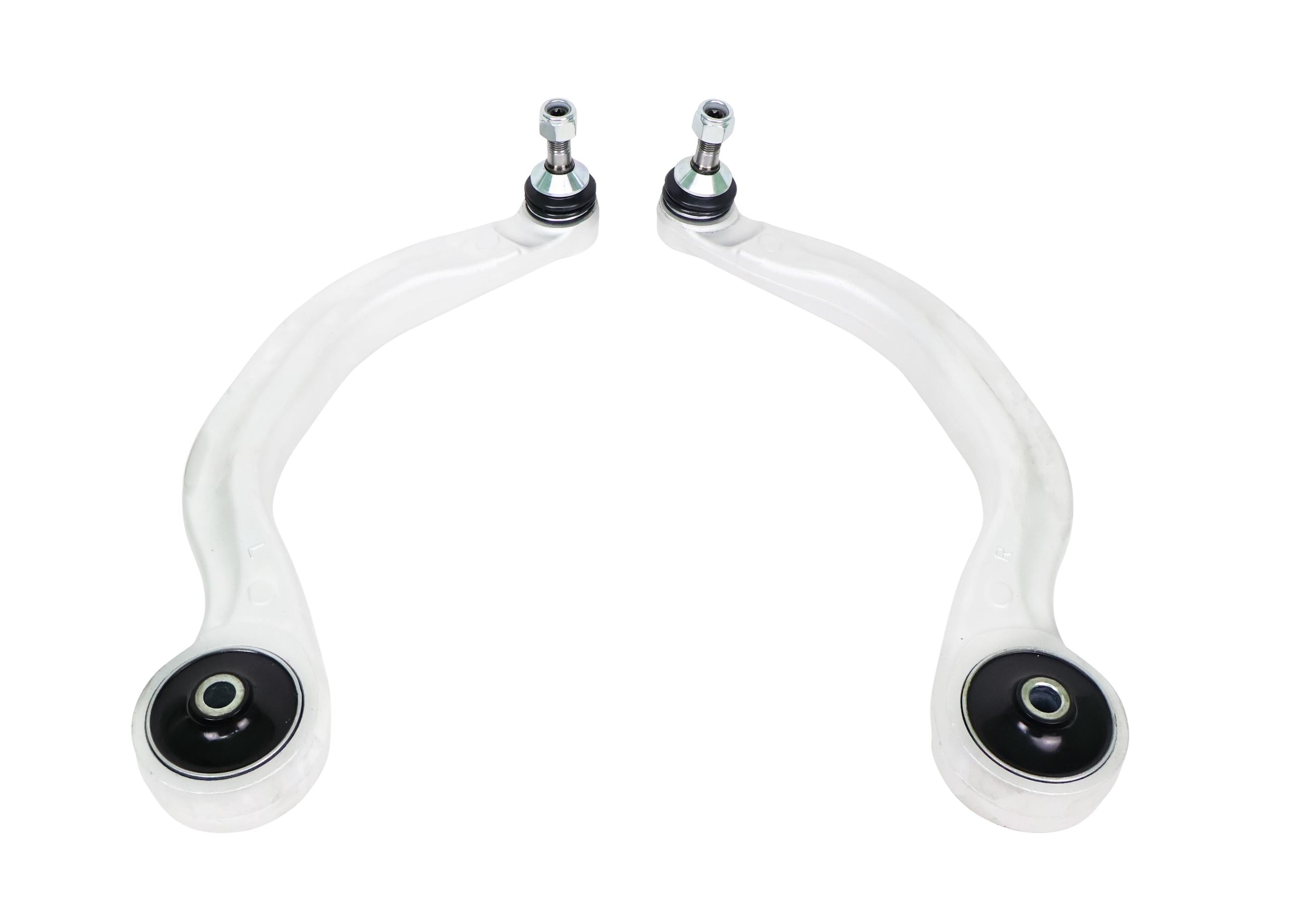 Whiteline Performance Radius Arm Lower - Arm Assembly-Left (2017-2025 3 , Y) - WA607