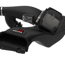 aFe Momentum GT Cold Air Intake System w/ Pro DRY S Filter (2021+ Ford F-150 V6 3.5L Powerboost) - 50-70099D