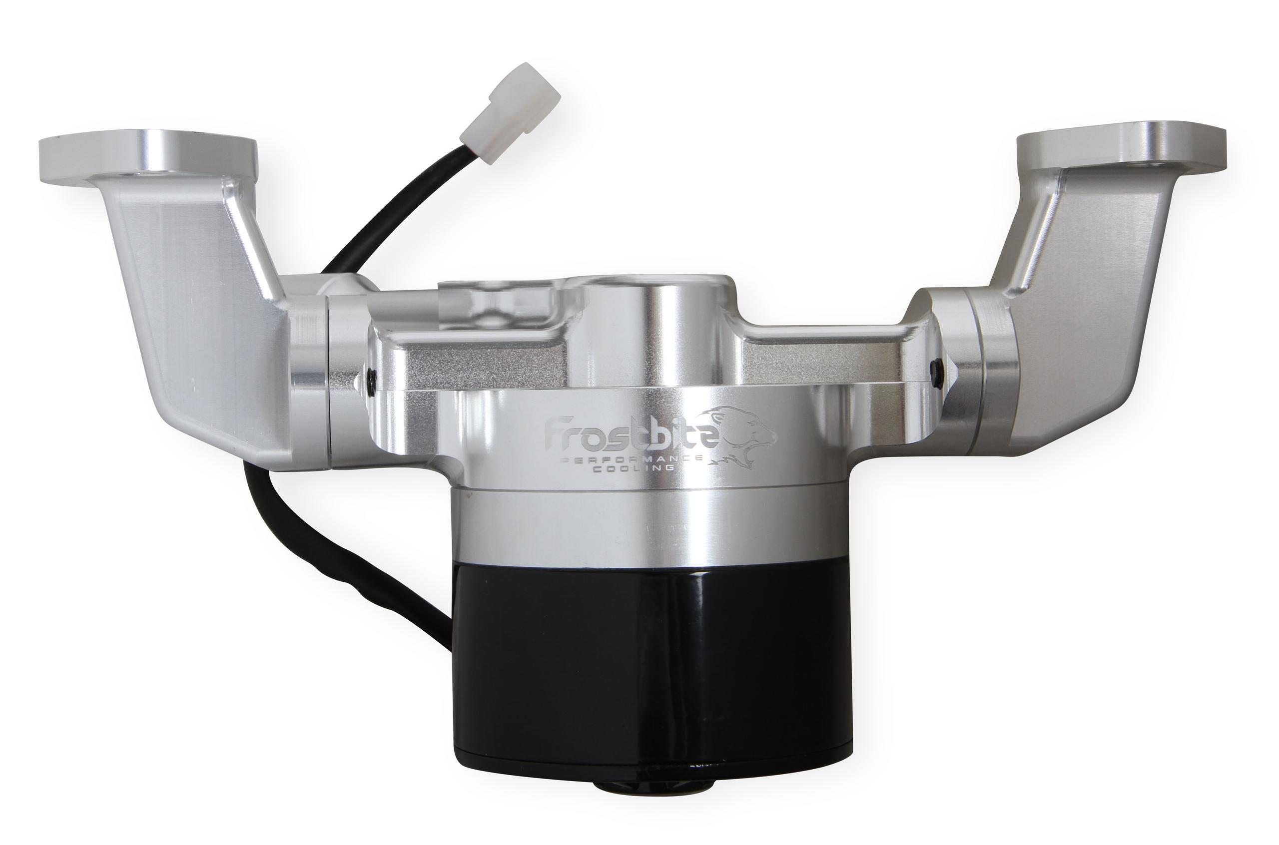 Frostbite Frostbite 40Gpm Electric Water Pump Bill  - 22-126