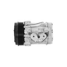 Holley SD7 A/C Compressor.  - 199-106