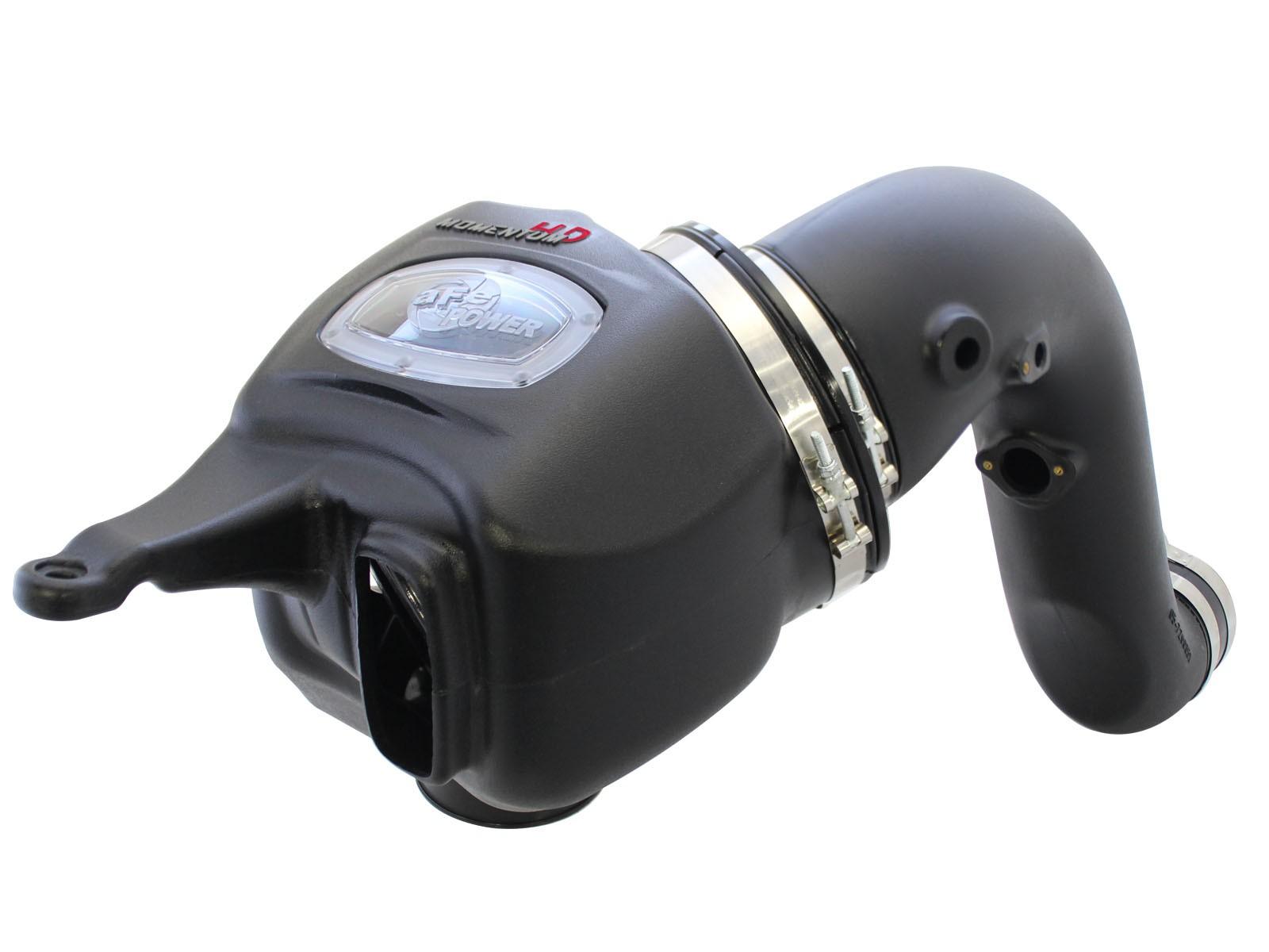 AFE Momentum HD Cold Air Intake System w/ Pro 10R Media (2007-2009 Ram 2500, Ram 3500) - 50-72003