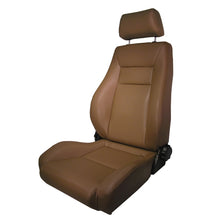 Rugged Ridge Ultra Seat Front Reclinable Spice; 76-02 Jeep Cj/Wrangler Yj/Tj - 13404.37