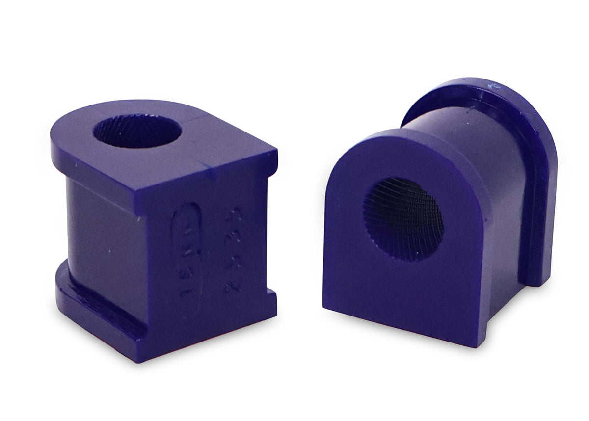 SuperPro Suspension Stabilizer Bar Bushing Kit - SPF2535-16K