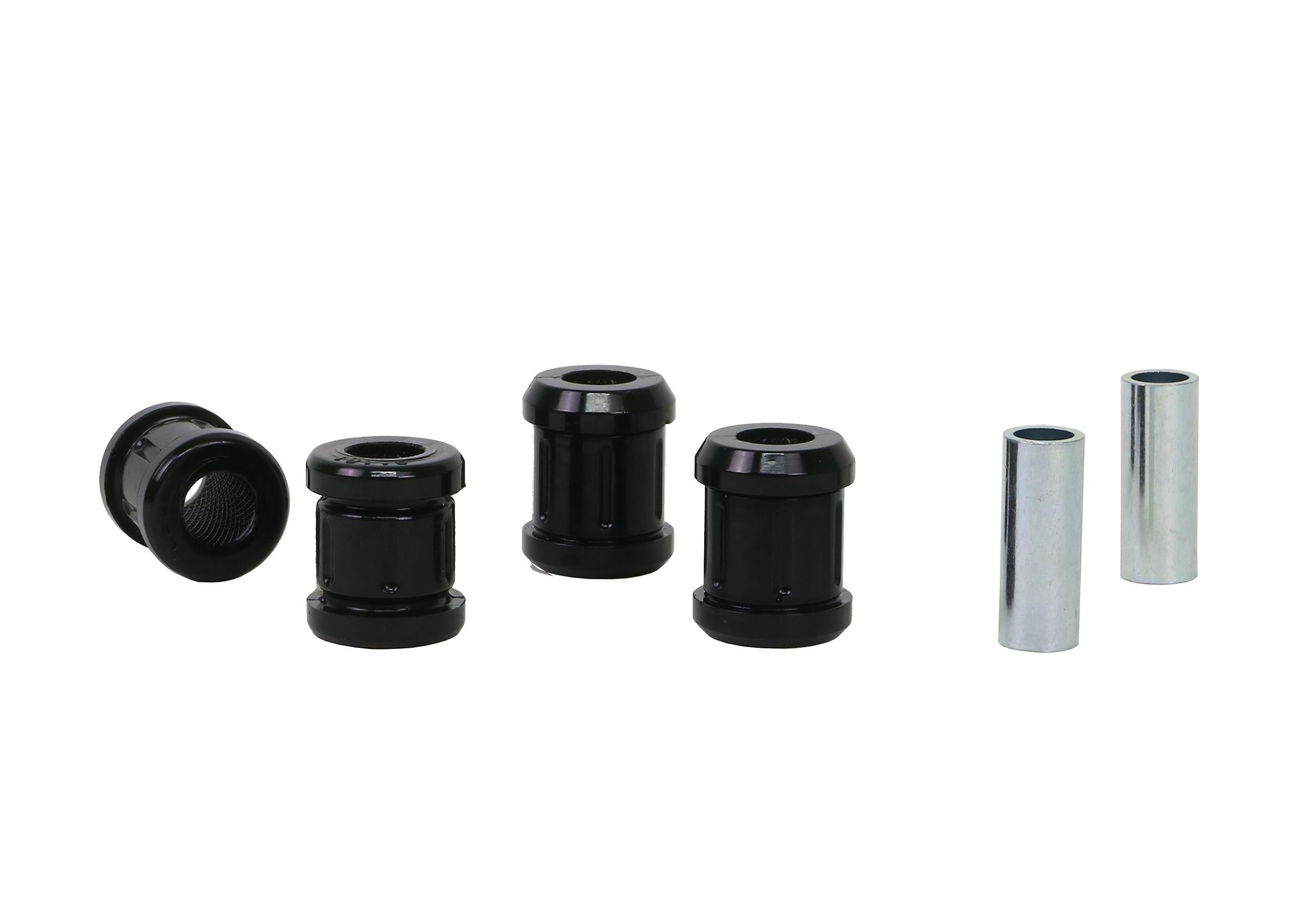 Whiteline Performance Shock absorber - upper bushings (1988-2000 C1500, C2500, C3500, R20, R2500, R30, R3500) - W33373