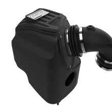 AFE Sealed Intake (2015-2019 Ford Transit V6-3.5L (tt)) - 53-10023D
