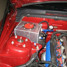 Nitrous Outlet 00-12005 Ford Mustang 2005-2014 Battery Relocate Dedicated Fuel System