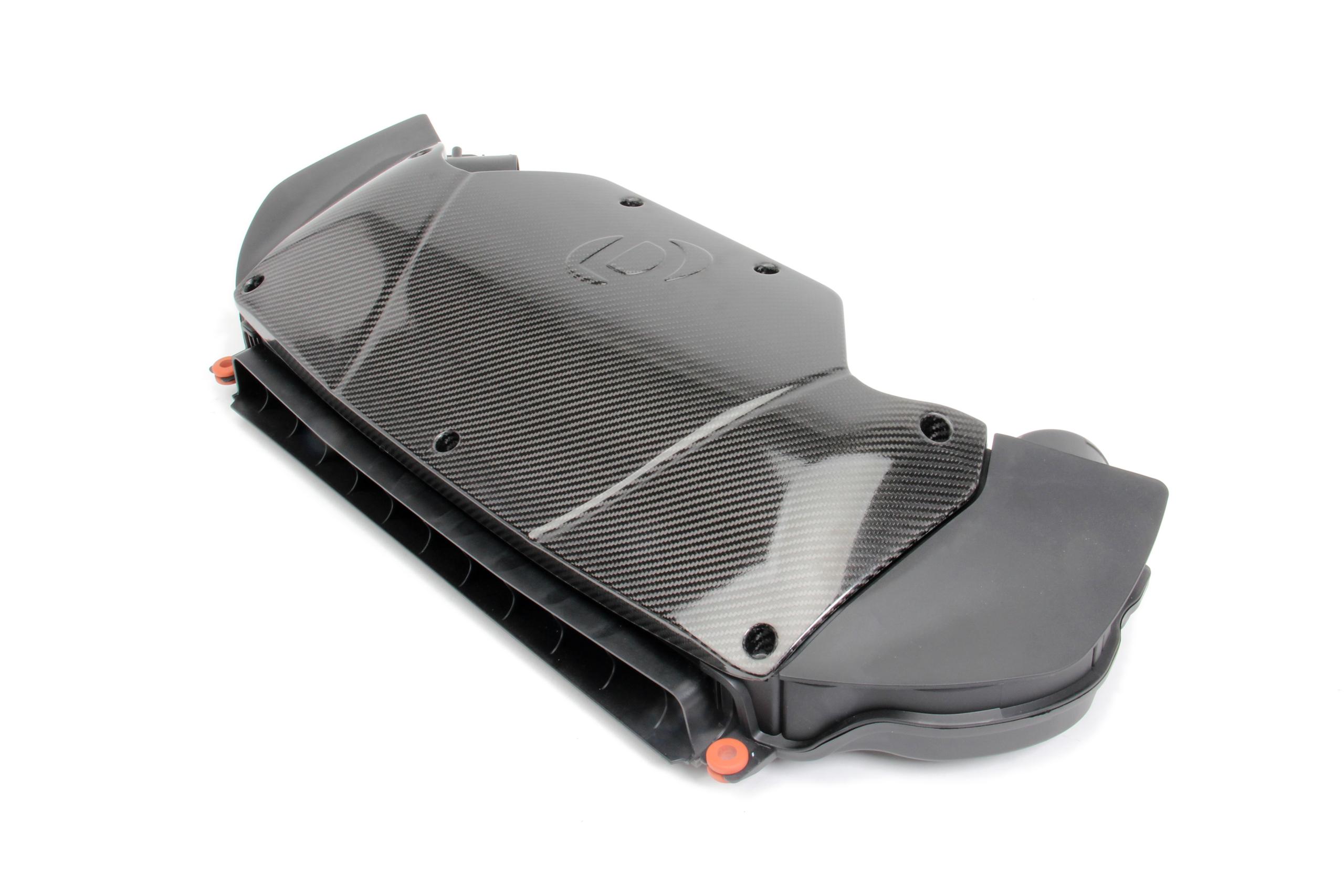 Cold Air Intake X5M X6M (2015-2017 X5,2015-2017 X6) - D760-0047