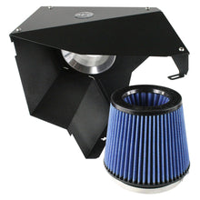 AFE Magnum FORCE Stage-1 Cold Air Intake System w/ Pro 5R Media (2006-2008 Z4) - 54-11521