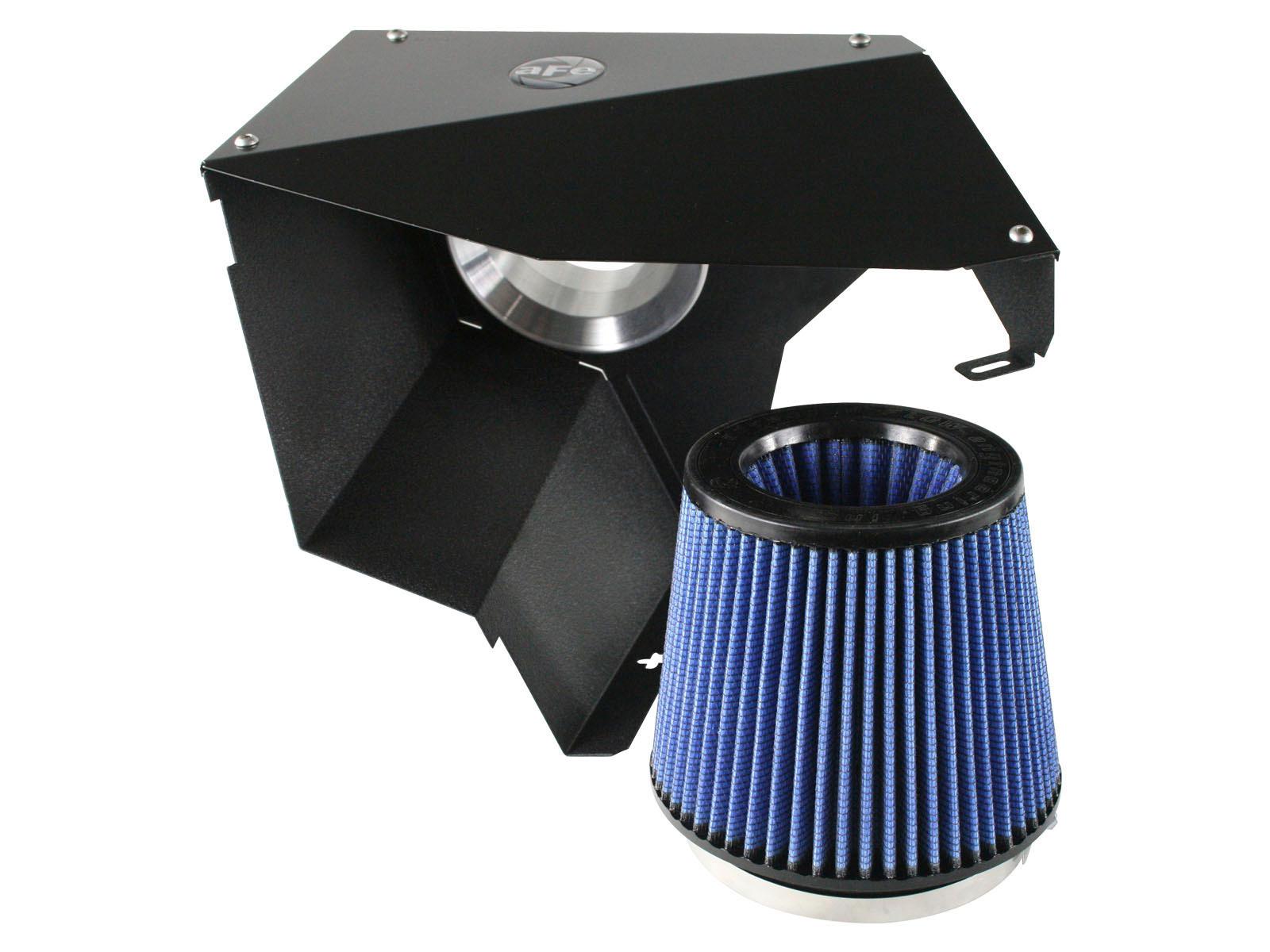 AFE Magnum FORCE Stage-1 Cold Air Intake System w/ Pro 5R Media (2006-2008 Z4) - 54-11521