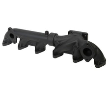 BD Diesel Exhaust Manifold Kit Dodge 07.5-18 2500/3500 Pick-Up (2007-2018 Ram 3500, Ram 2500, 2500, 3500) - 1046065