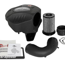 AFE Momentum GT Cold Air Intake System w/ Pro DRY S Filter - 51-76312